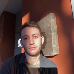 Meet your Posher, Aaron